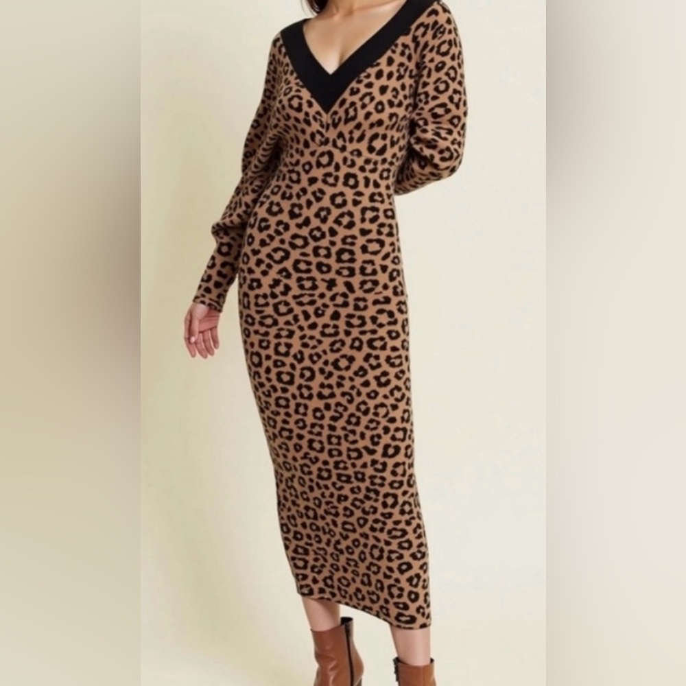 Wild Things off the shoulder midi dress 🔥🔥🔥🔥🔥